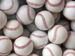 Baseballs