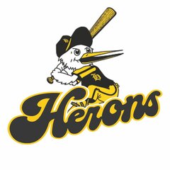 Herons