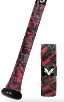 Vulcan Batting Grip ASP Series