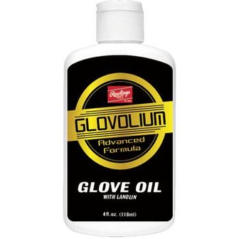 Rawlings Glovolium Glove Oil