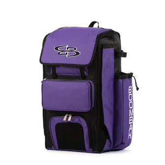 Boombah catchers backpack outlet