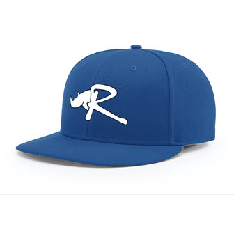 Arnhem Rhinos Fitted Cap