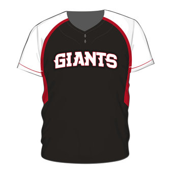 Softball Jersey Hengelo Giants 2020 