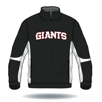 Hengelo Giants Jacket