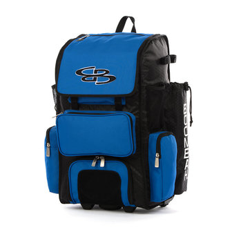 Boombah rolling bag sales