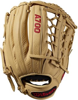 Wilson A700 12"