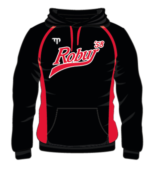 Robur &#039;58 Hoody