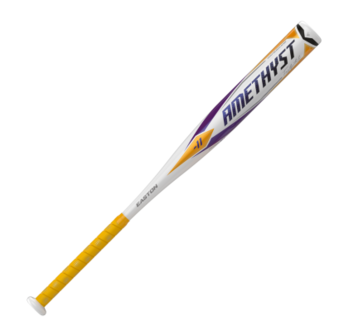 Easton Amethyst Fastpitch Bat (-11)