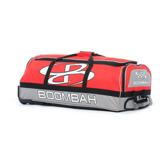 Boombah rolling catchers Bat bag  SidelineSwap