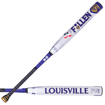Louisville Slugger 4 The Fallen Power Load