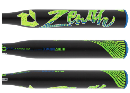 DeMarini Zenith 22 FP -13