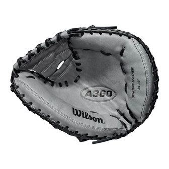 Wilson A360 Catcher Glove 31,5&quot; 2021