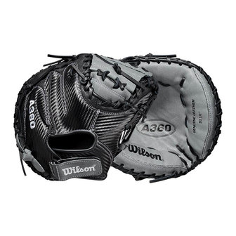 Wilson A360 Catcher Glove 31,5&quot; 2021