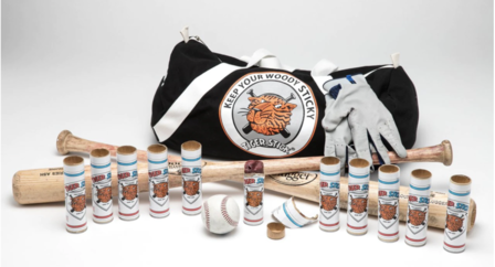 Tiger Stick Sports Grip