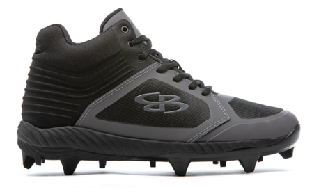 Boombah Ballistic Metal Mid Men s Eastpro Sporting Goods