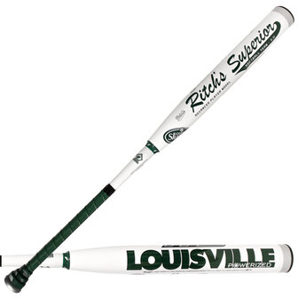 Louisville Slugger TPZ Endload - Eastpro Sporting Goods - Online Baseball &  Softball Shop