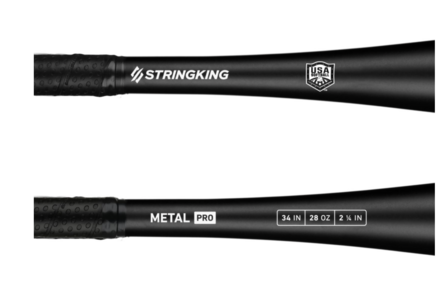 Stringking Slowpitch bat metal pro USAStringking Slowpitch bat metal pro USA