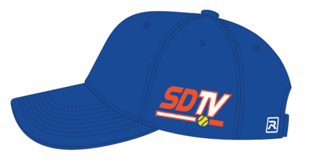 Softbal Dino Adjustable Cap