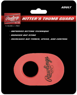 Rawlings Hitter&#039;s Thumb Guard