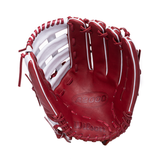 Wilson A2000 SPG 13,5&quot; Slowpitch Glove