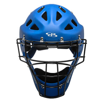 Louisville Slugger Catchers Mask Visor