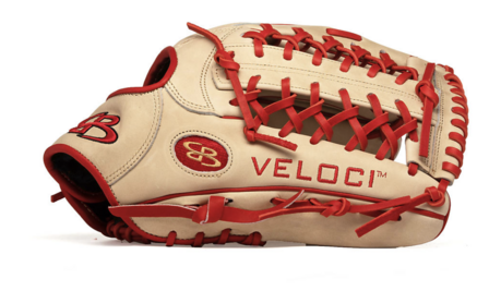 Boombah Veloci GR Series Baseball Fielding Glove 12&#039;&#039;