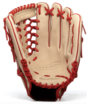 Boombah Veloci GR Series Baseball Fielding Glove 12&#039;&#039;