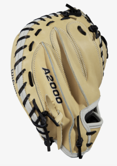 Wilson A2000 33&quot; Catcher&#039;s Glove 2021