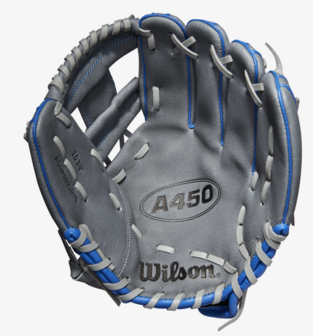 Wilson A450 10.75&quot; RHT