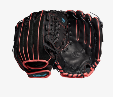 Wilson A440 Flash Fastpitch 12&quot; 2022 RHT