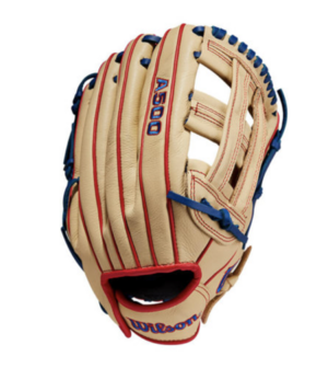 Wilson A500 12&quot; 2023 RHT