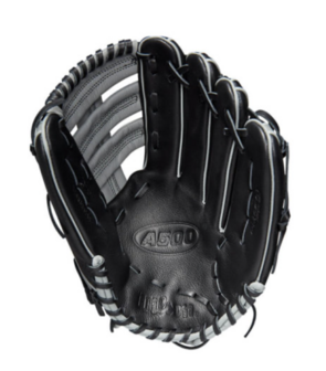 Wilson A500 12,5&quot; 2023 RHT