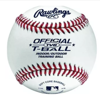 Rawlings 8,5&quot; Safety Ball