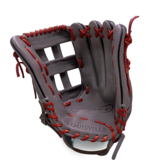 Louisville Super Z Slowpitch Fielding Glove 14&#039;&#039;