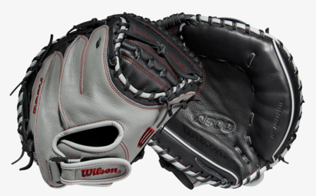 Wilson A500 32&quot; Catchers Glove 2023 RHT