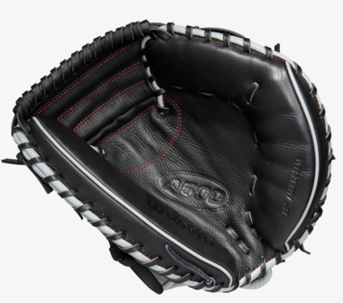 Wilson A500 32&quot; Catchers Glove 2023 RHT