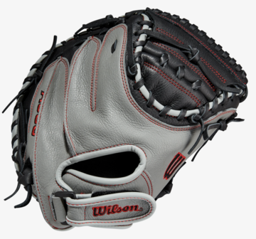 Wilson A500 32&quot; Catchers Glove 2023 RHT