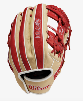 Wilson A500 11&quot; 2023 RHT