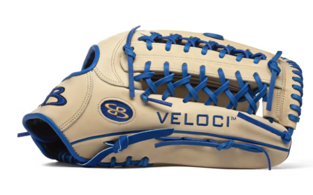 Boombah Veloci GR Series Baseball Fielding Glove 12,5&#039;&#039; RHT