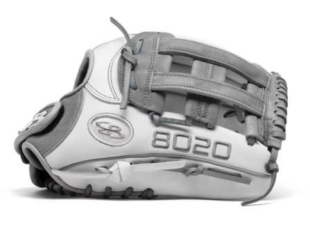 Boombah 8020 Advanced Fielding Glove B4 RHT 12&#039;&#039;