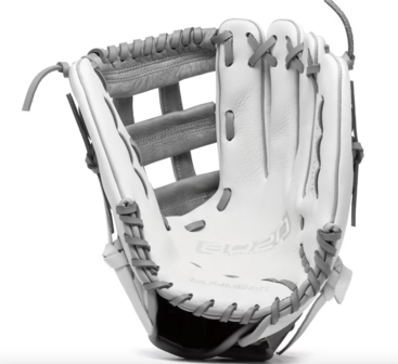 Boombah 8020 Advanced Fielding Glove B4 RHT 12&#039;&#039;