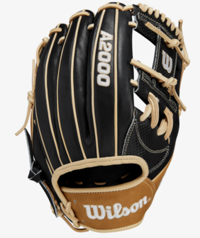 Wilson A2000 SC1787 11,75&quot; 2024