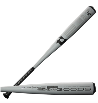 DeMarini The Goods One Piece (-3) BBCOR