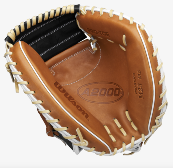 Wilson A2000 33,5&quot; Catcher&#039;s M23SS Glove 