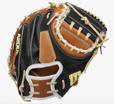 Wilson A2000 33,5&quot; Catcher&#039;s M23SS Glove 