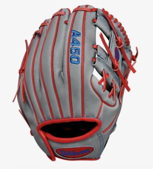 Wilson A450 10.75&quot; 2024