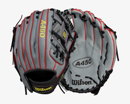 Wilson A450 11,5&quot; 2024