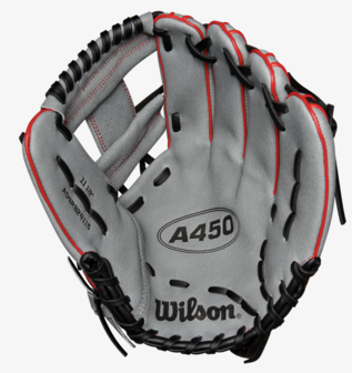 Wilson A450 11,5&quot; 2024