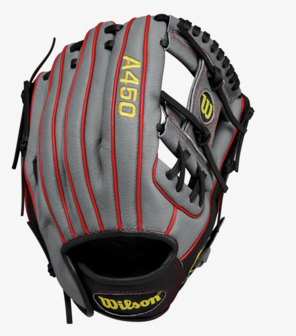 Wilson A450 11,5&quot; 2024