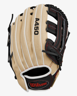 Wilson A450 12&quot; 2024 RHT